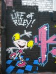 Salford regeneration